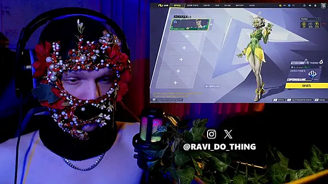 Snapshot of ravi_olle chatting on 04/07/26, 08:20 ravi olle online show from 04/07/26, 08:20