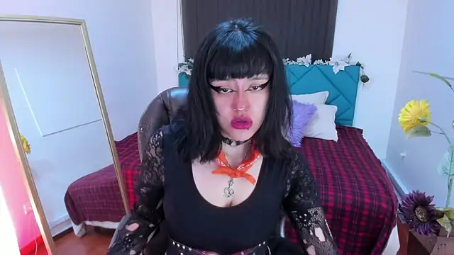 Snapshot of Nahemot_sadish chatting on 02/08/26, 12:19 Nahemot sadish online show from 02/08/26, 12:19