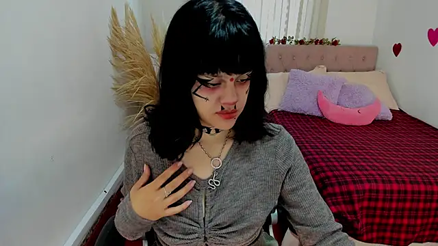 Snapshot of Nahemot_sadish chatting on 02/20/26, 12:38 Nahemot sadish online show from 02/20/26, 12:38