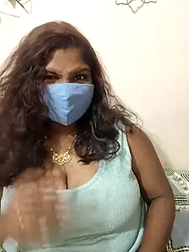 Archana achu143 online show from 04/24/26, 04:20