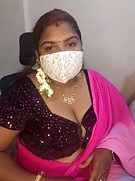 Archana achu143 online show from 04/28/26, 04:23