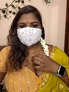 Archana achu143 online show from 04/30/26, 09:59