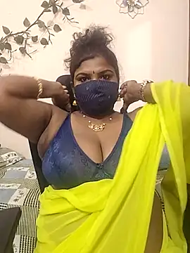 Archana achu143 online show from 05/02/26, 11:43