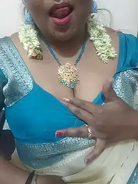Archana achu143 online show from 05/17/26, 08:12