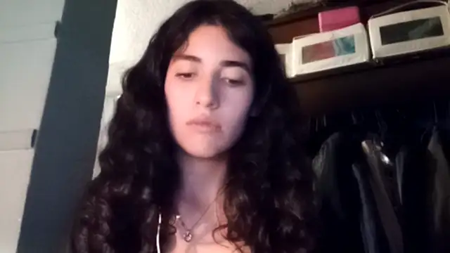 EldoraSchleker online show from 02/06/26, 12:37