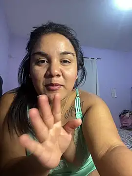 Yamiivip online show from 02/28/26, 05:30