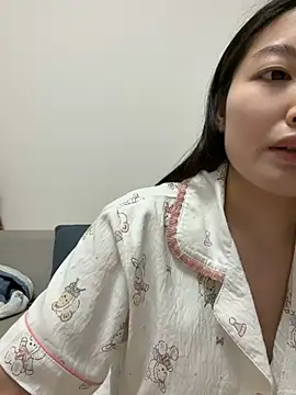 Paopao- online show from 05/27/26, 12:35
