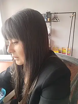 Lyonette reading1 online show from 03/09/26, 02:54