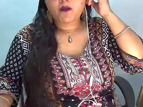 Saniya K2 online show from 05/03/26, 04:24