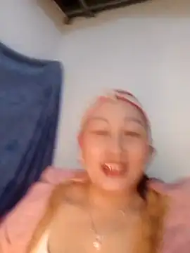 Jolie sexy online show from 03/04/26, 04:46