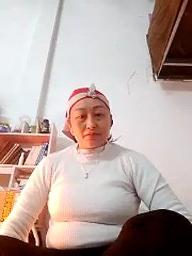 Jolie sexy online show from 03/10/26, 06:18