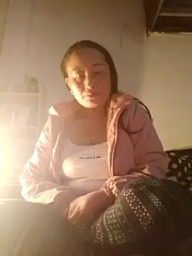 Jolie sexy online show from 03/12/26, 02:29