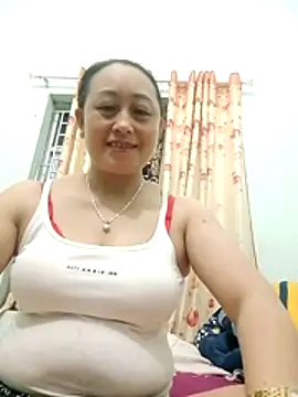 Jolie sexy online show from 04/01/26, 09:12