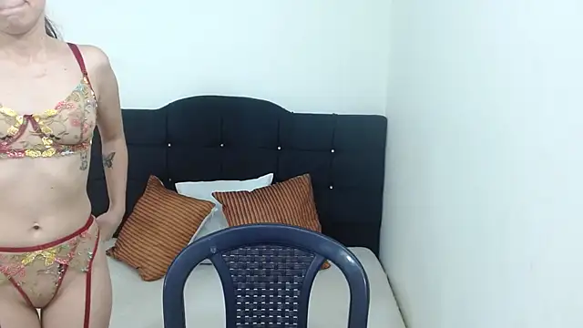 SugarBlanc online show from 03/19/26, 04:05