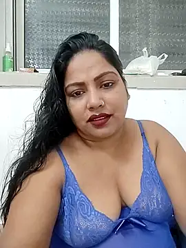 Indian AngelPriyanka123 online show from 05/06/26, 09:20