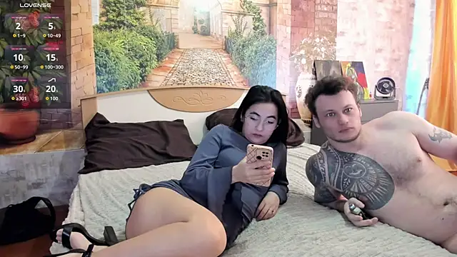  littleangie  online show from 04/10/26, 01:33