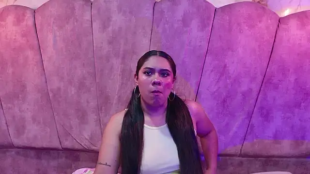 Snapshot of SasshaSpicy chatting on 02/13/26, 12:12 SasshaSpicy online show from 02/13/26, 12:12