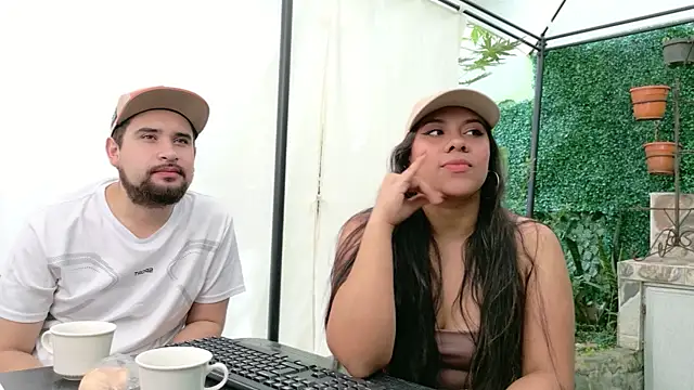 SasshaSpicy online show from 05/28/26, 12:57