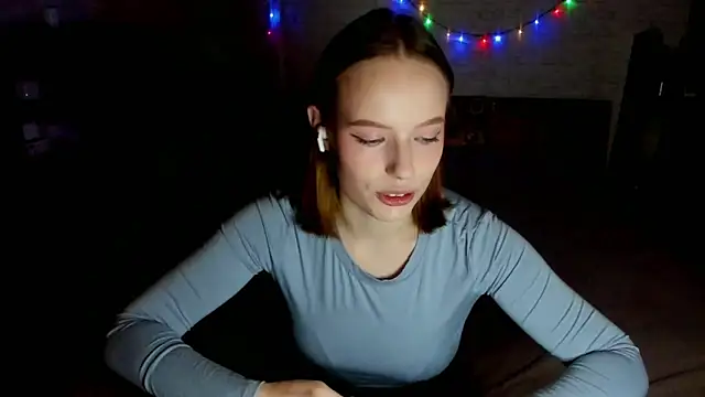 Snapshot of VenessaGuerri chatting on 02/11/26, 03:06 VenessaGuerri online show from 02/11/26, 03:06