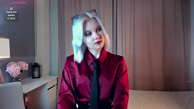 GoldenLenarz online show from 03/13/26, 11:06