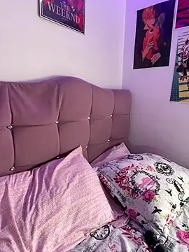  SofiaaMiller online show from 04/02/26, 04:15