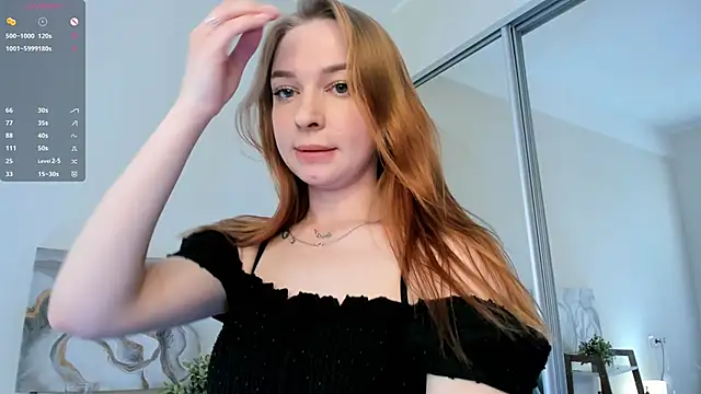 KarenaTalman online show from 05/06/26, 04:08