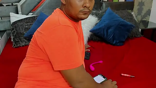 Snapshot of LaimCarterss chatting on 02/28/26, 08:10 LaimCarterss online show from 02/28/26, 08:10