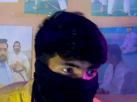 Snapshot of MorningLicker chatting on 02/11/26, 08:03 MorningLicker online show from 02/11/26, 08:03