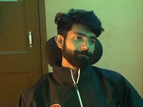 Snapshot of MorningLicker chatting on 02/15/26, 08:05 MorningLicker online show from 02/15/26, 08:05