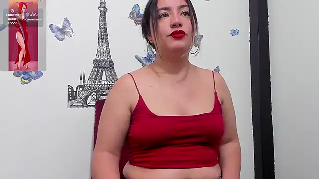 lexyy24 online show from 05/23/26, 11:03