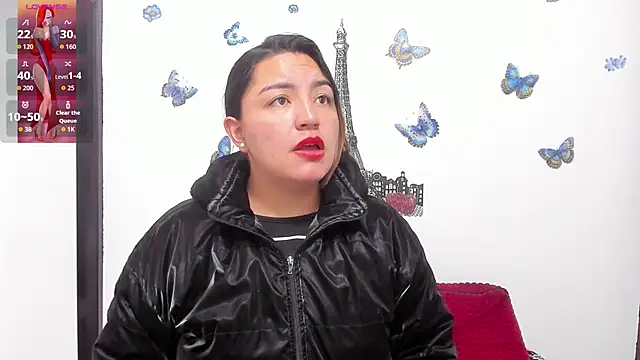 lexyy24 online show from 05/30/26, 09:50