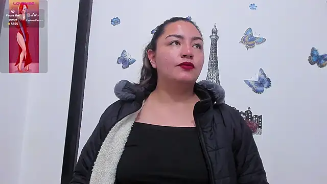 lexyy24 online show from 06/01/26, 11:01