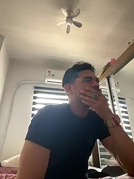 jonethesan online show from 07/30/26, 02:38