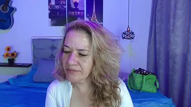 andreea xx online show from 02/15/26, 01:41