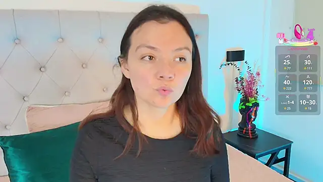 MiccaMadison online show from 03/25/26, 02:12