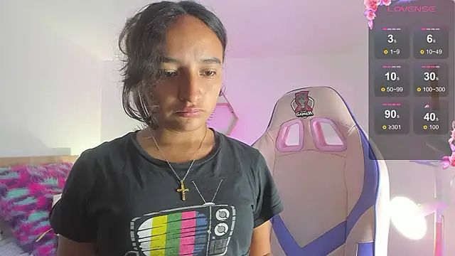  emily jonexs online show from 03/14/26, 12:54