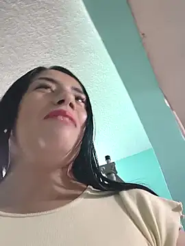 ashleymonroe4 online show from 02/23/26, 03:09