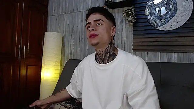 acxel prescot online show from 02/06/26, 07:28