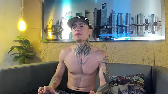 acxel prescot online show from 03/18/26, 06:11