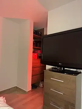 Sofiia Vegaa online show from 03/01/26, 01:07