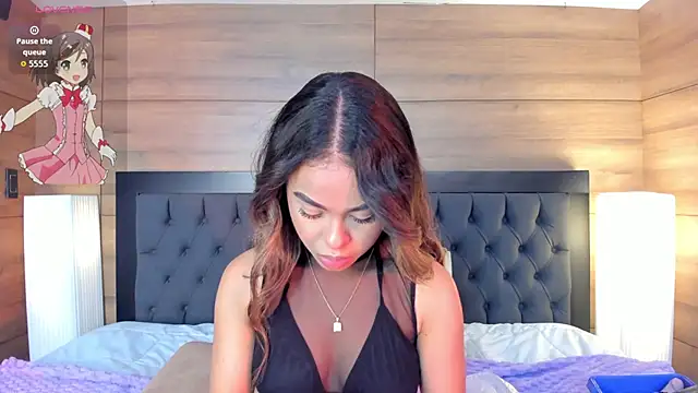 CoralineRoss  online show from 02/21/26, 07:48