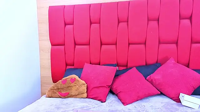 Abby-Hot- online show from 02/10/26, 09:08