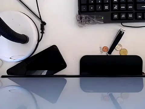 ChubbyBustyX online show from 03/14/26, 11:04