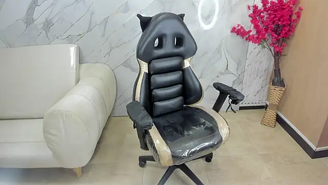 rox luxury tf online show from 02/07/26, 03:49