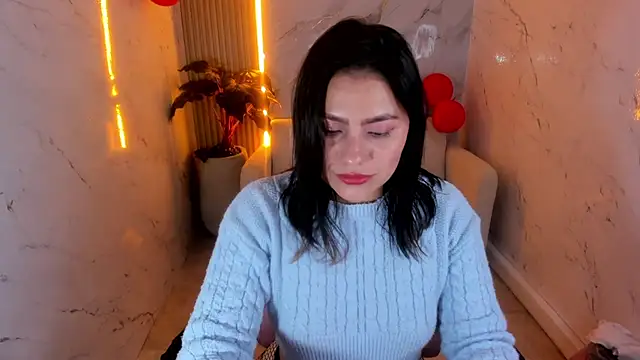 rox luxury tf online show from 02/26/26, 09:14