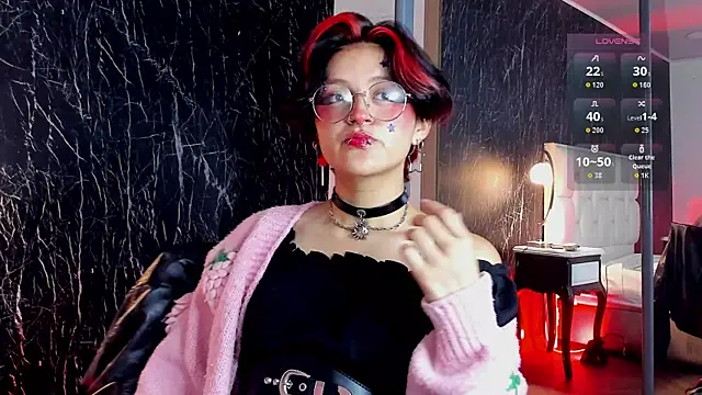 YuuMiko online show from 02/26/26, 12:26