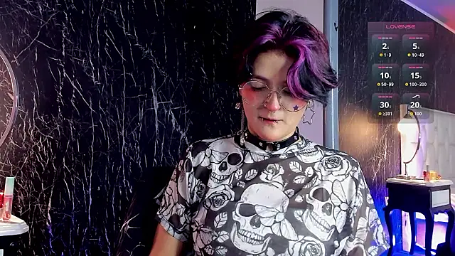 YuuMiko online show from 03/05/26, 12:23