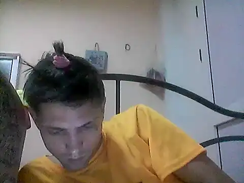 Snapshot of CubanoxxxSex chatting on 02/12/26, 12:49 CubanoxxxSex online show from 02/12/26, 12:49