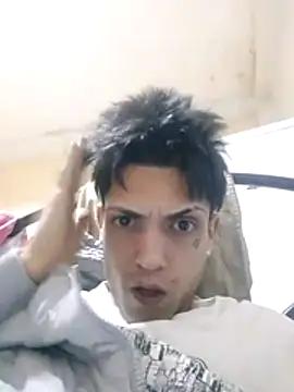 Snapshot of CubanoxxxSex chatting on 02/24/26, 04:10 CubanoxxxSex online show from 02/24/26, 04:10