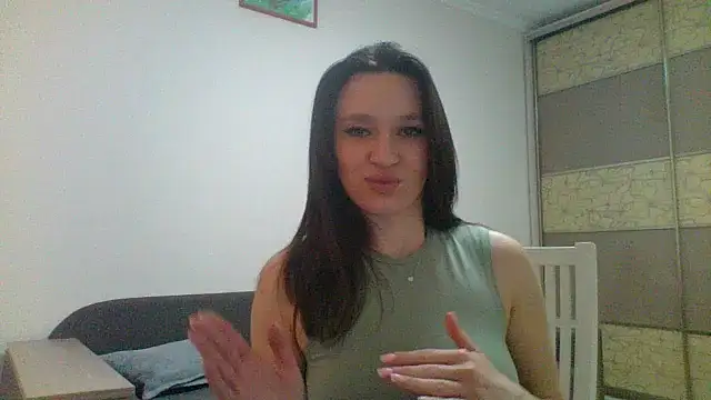 LilitTXX online show from 04/14/26, 07:58